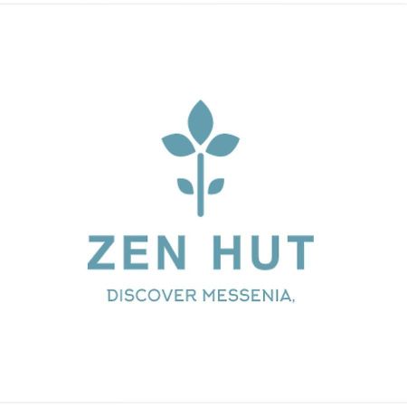 Zen Hut Apartment Kalamata Exterior photo